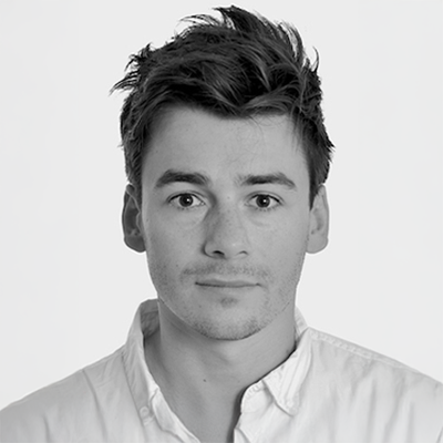 Julien Castets